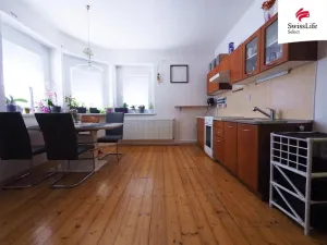 Prodej rodinného domu, Havlíčkův Brod, Jahodova, 234 m2