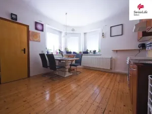 Prodej rodinného domu, Havlíčkův Brod, Jahodova, 234 m2