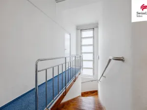 Pronájem kanceláře, Brno, Žampachova, 34 m2