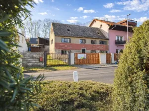 Prodej rodinného domu, Jirkov - Červený Hrádek, 150 m2