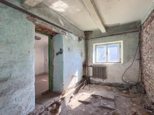 Prodej rodinného domu, Jirkov - Červený Hrádek, 150 m2