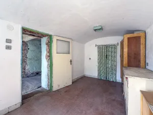 Prodej rodinného domu, Jirkov - Červený Hrádek, 150 m2