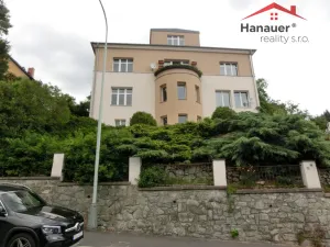 Pronájem bytu 3+1, Ústí nad Labem - Ústí nad Labem-centrum, Koněvova, 60 m2