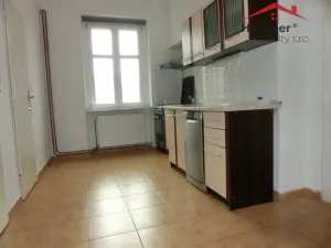 Pronájem bytu 3+1, Ústí nad Labem - Ústí nad Labem-centrum, Koněvova, 60 m2