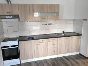 Pronájem bytu 2+kk, Zbůch, Plzeňská, 45 m2