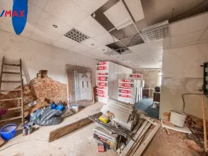 Prodej ubytování, Chodov, Nejdecká, 426 m2