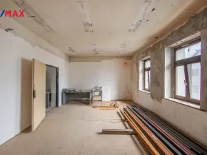 Prodej ubytování, Chodov, Nejdecká, 426 m2