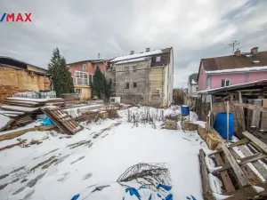 Prodej ubytování, Chodov, Nejdecká, 426 m2