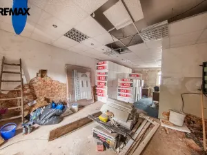 Prodej ubytování, Chodov, Nejdecká, 426 m2