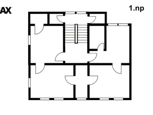 Prodej ubytování, Chodov, Nejdecká, 426 m2