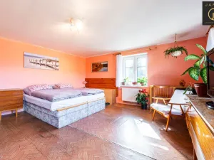 Prodej rodinného domu, Dolní Habartice, 150 m2