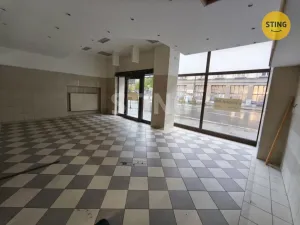 Pronájem obchodního prostoru, Ostrava, Sokolská třída, 126 m2