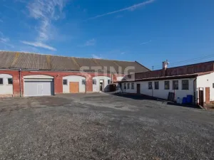 Prodej komerční nemovitosti, Opava - Jaktař, U Stodol, 1100 m2