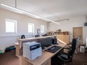 Prodej komerční nemovitosti, Opava - Jaktař, U Stodol, 1100 m2