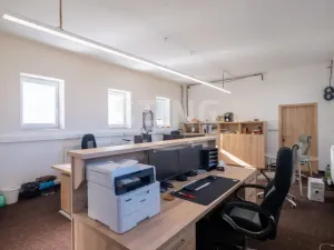 Prodej komerční nemovitosti, Opava - Jaktař, U Stodol, 1100 m2