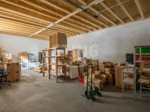 Prodej komerční nemovitosti, Opava - Jaktař, U Stodol, 1100 m2