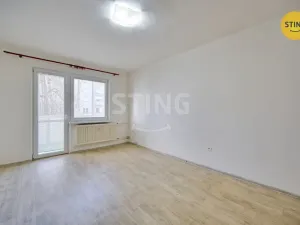 Prodej bytu 2+1, Prostějov, Šárka, 65 m2