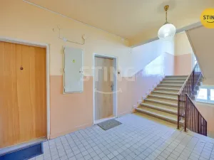 Prodej bytu 2+1, Prostějov, Šárka, 65 m2