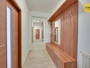 Prodej bytu 2+1, Prostějov, Šárka, 65 m2