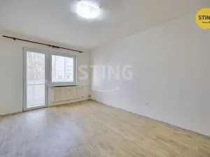 Prodej bytu 2+1, Prostějov, Šárka, 65 m2