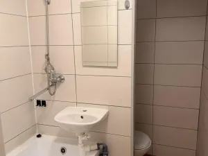 Pronájem bytu 1+1, Chomutov, Kyjická, 37 m2