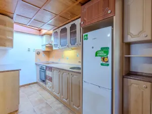 Prodej rodinného domu, Kladno - Švermov, Josefa Bejčka, 58 m2