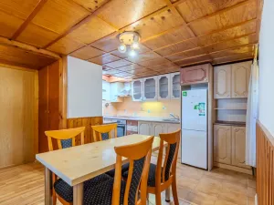 Prodej rodinného domu, Kladno - Švermov, Josefa Bejčka, 58 m2