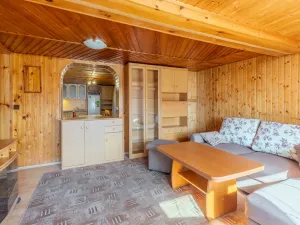 Prodej rodinného domu, Kladno - Švermov, Josefa Bejčka, 58 m2