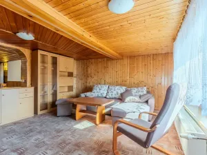 Prodej rodinného domu, Kladno - Švermov, Josefa Bejčka, 58 m2