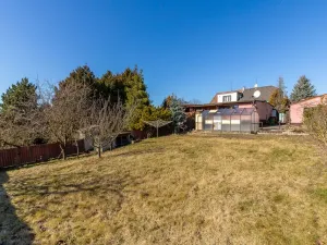 Prodej rodinného domu, Kladno - Švermov, Josefa Bejčka, 58 m2