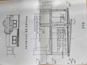 Prodej rodinného domu, Kladno - Švermov, Josefa Bejčka, 58 m2