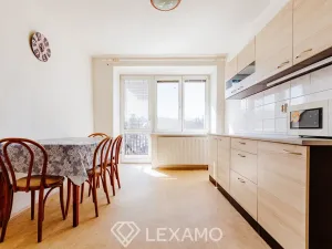 Pronájem bytu 3+1, Jinošov, 75 m2