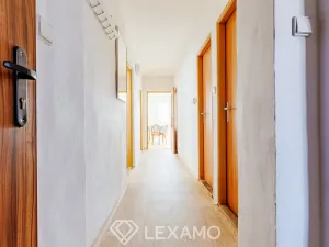 Pronájem bytu 3+1, Jinošov, 75 m2