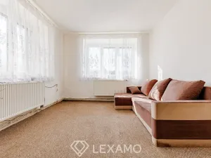 Pronájem bytu 3+1, Jinošov, 75 m2