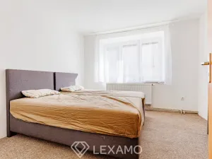 Pronájem bytu 3+1, Jinošov, 75 m2