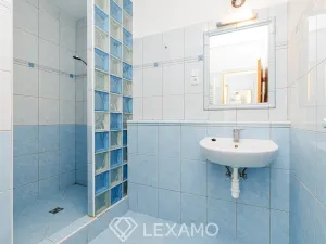 Pronájem bytu 3+1, Jinošov, 75 m2