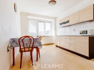 Pronájem bytu 3+1, Jinošov, 75 m2