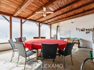 Pronájem bytu 3+1, Jinošov, 75 m2