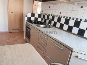 Pronájem bytu 2+1, Ústí nad Labem - Severní Terasa, Svojsíkova, 52 m2