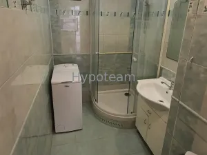 Pronájem bytu 2+1, Ústí nad Labem - Severní Terasa, Svojsíkova, 52 m2