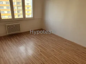 Pronájem bytu 2+1, Ústí nad Labem - Severní Terasa, Svojsíkova, 52 m2