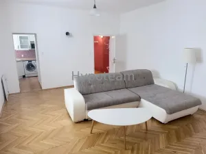 Pronájem bytu 2+1, Ústí nad Labem - Klíše, Ostrčilova, 58 m2