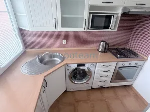 Pronájem bytu 2+1, Ústí nad Labem - Klíše, Ostrčilova, 58 m2