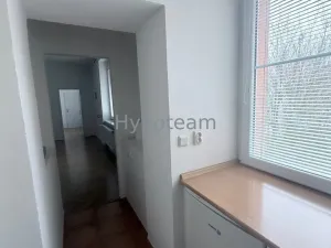 Pronájem bytu 2+1, Ústí nad Labem - Klíše, Ostrčilova, 58 m2