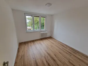 Prodej bytu 2+1, Aš, Mikulášská, 52 m2