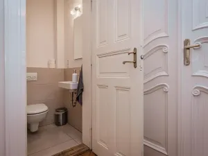 Pronájem kanceláře, Praha - Staré Město, Na Perštýně, 319 m2