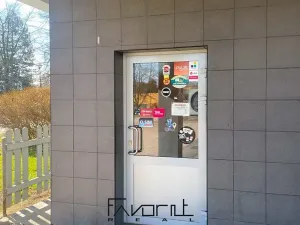 Pronájem obchodního prostoru, Orlová, U Moravy, 30 m2