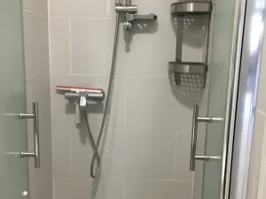 Pronájem bytu 1+kk, Brno, Křenová, 25 m2