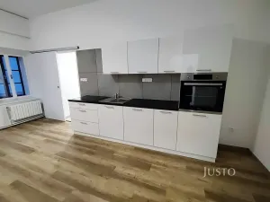 Pronájem bytu 2+kk, Písek, Soukenická, 54 m2
