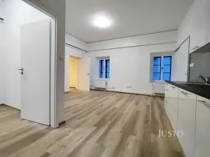 Pronájem bytu 2+kk, Písek, Soukenická, 54 m2